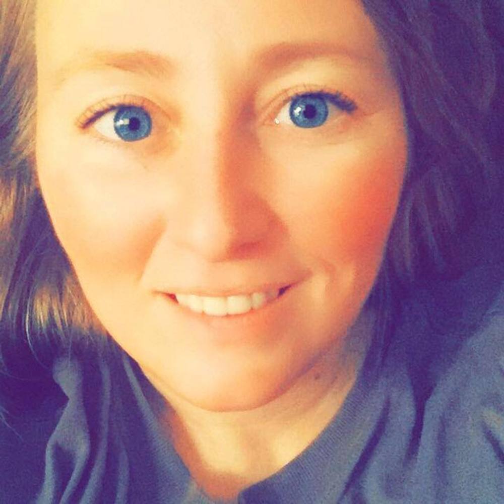 Meet your Posher, Heather